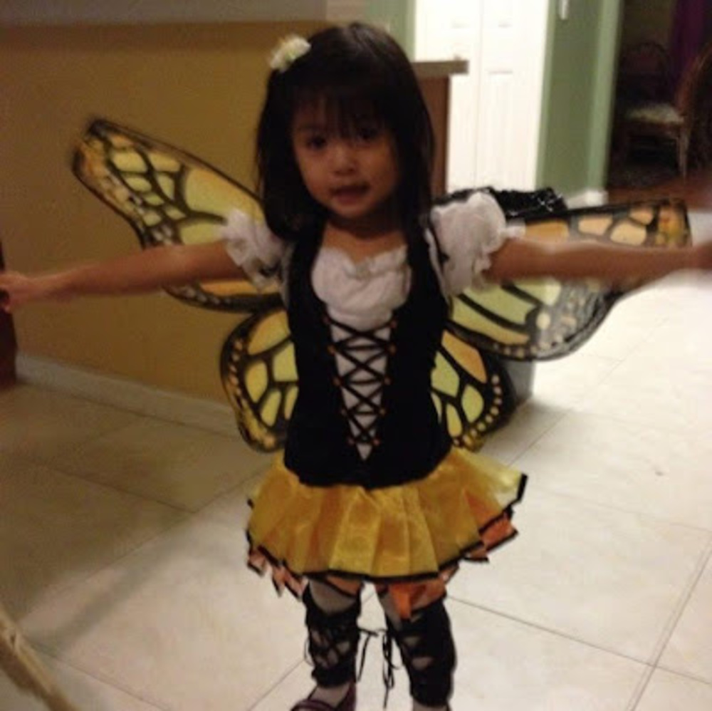 Meet your Posher, Yra